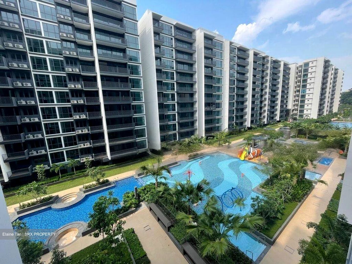 Treasure at Tampines (D18), Condominium #610364371